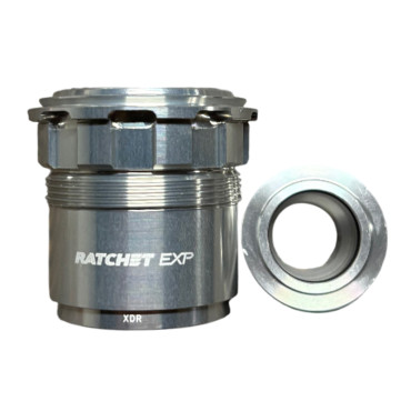 DT Swiss Ratchet EXP...