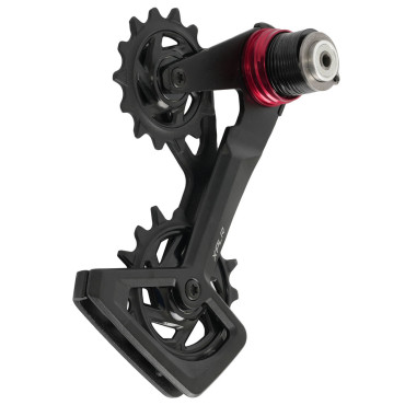 Sram Rival XPLR AXS E1