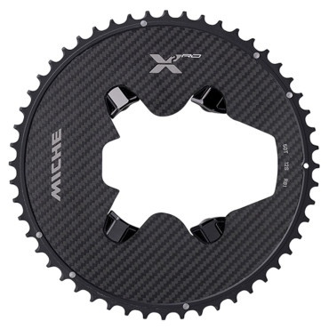 Miche X2 RD 81 road bike...