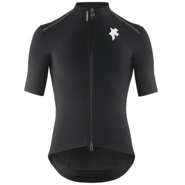 Maillot vélo manches...