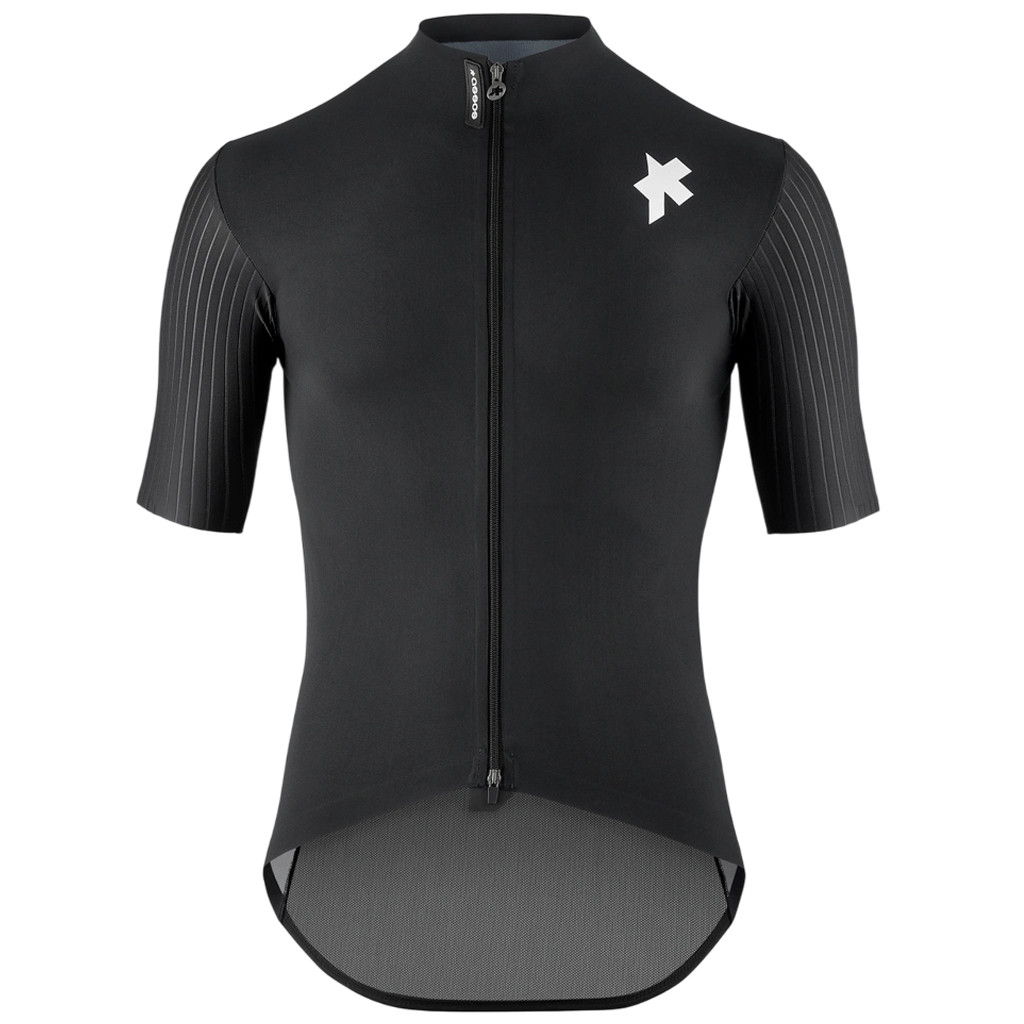 Maillot vélo manches courtes Castelli Unlimited Endurance 2 Jersey 2025 Maillot vélo manches courtes Castelli Unlimited Endurance 2 Jersey 2025