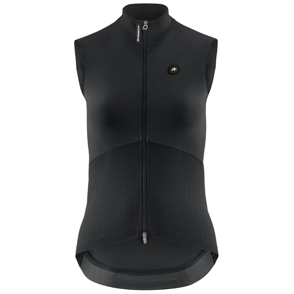 Gilet coupe-vent - Vélo - Femme - P-Vento W - rose PROTECTIVE