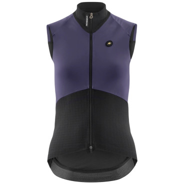 Gilet antivento da donna...