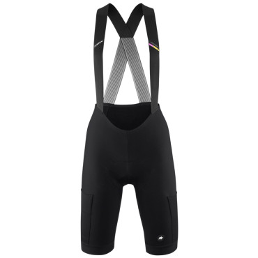 Assos Tactica Spring Fall T5