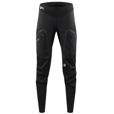 short femme vtt Assos...