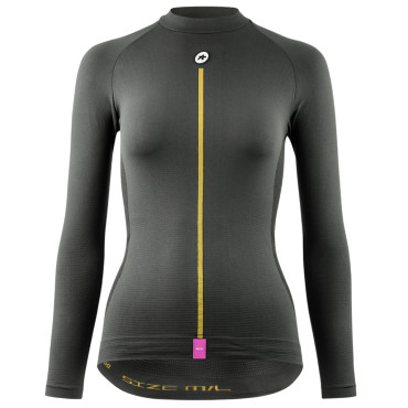 Assos Spring Fall LS Skin...