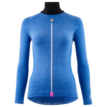 Sous-maillot vélo manches...