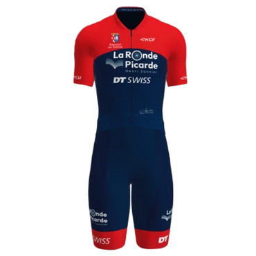 cuissard de vélo Ekoï La...