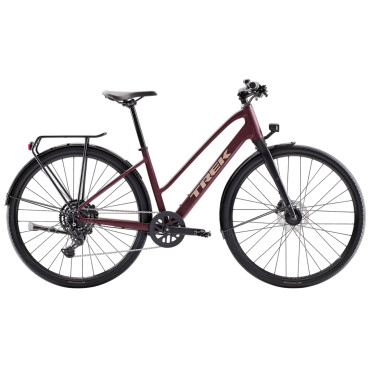 VTC Trek FX Sport AL...