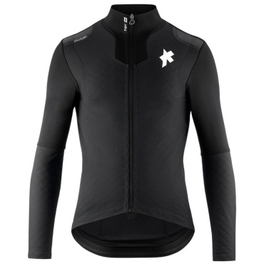 Veste vélo hiver Assos...