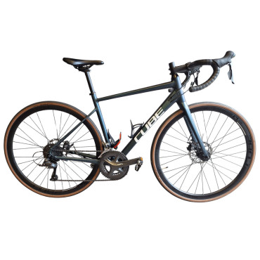 Vélo route reconditionné...