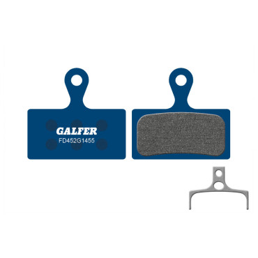 Galfer Shimano XTR, Deore...