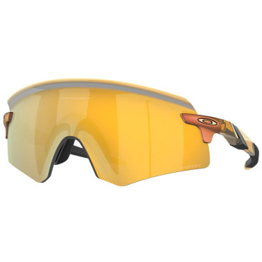 Lunettes vélo Oakley...