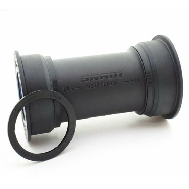 Sram DUB BB386 trapas voor...