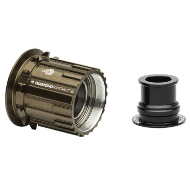 Scope Artech Microspline