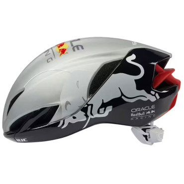 Casque vélo route HJC...