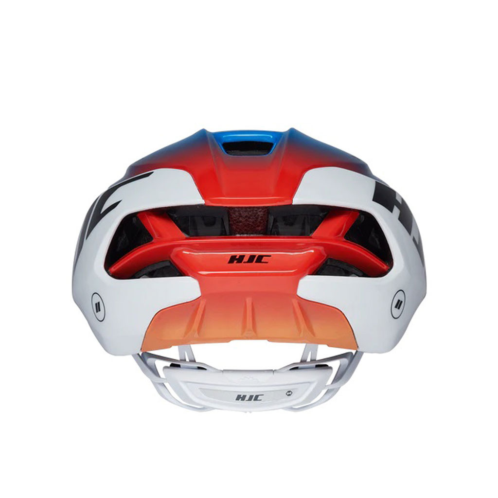 HJC Furion 3 Total Energies road cycling helmet
