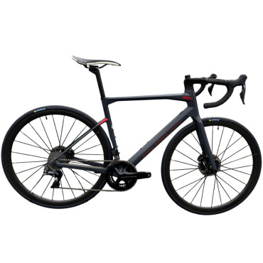 Vélo route reconditionné...