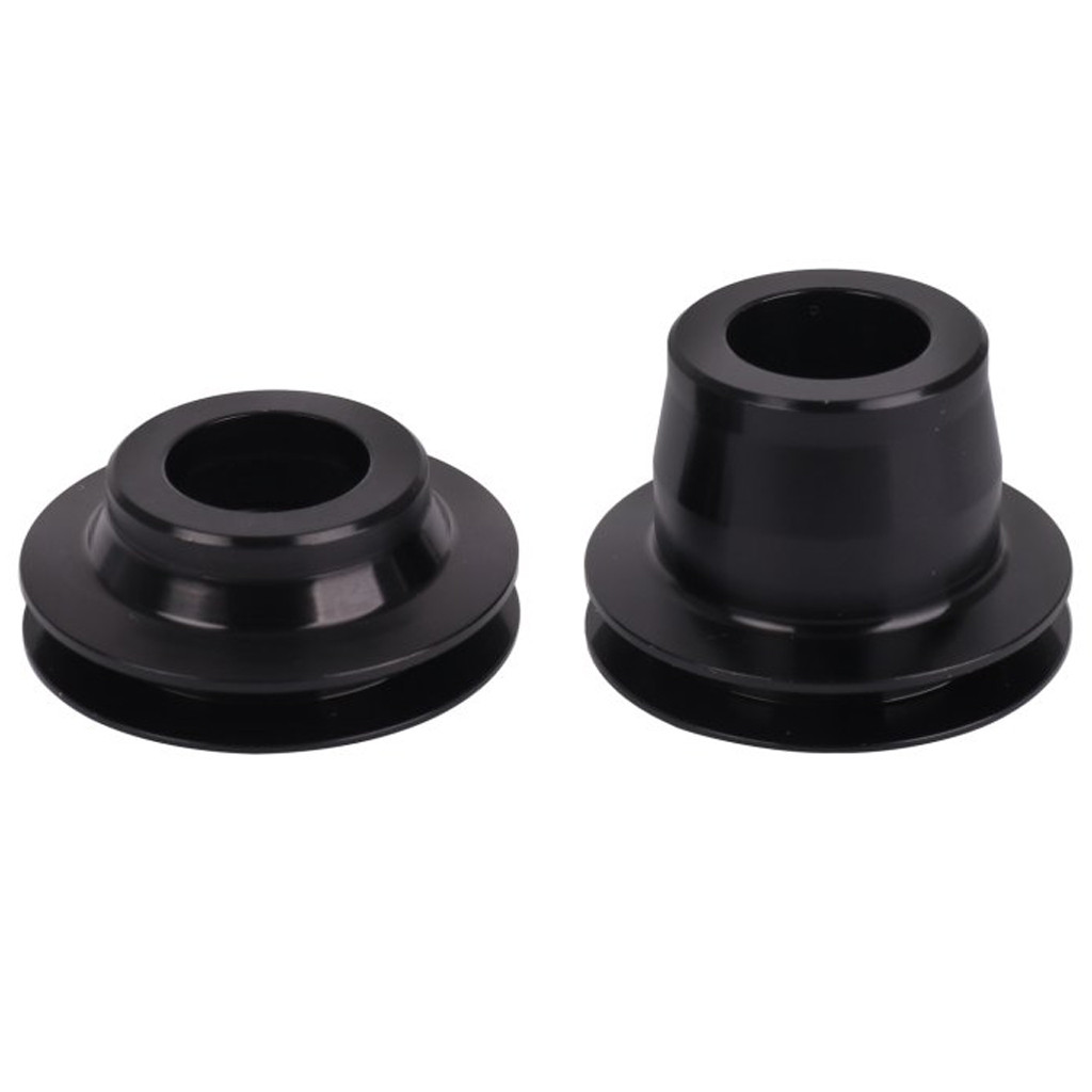DT Swiss Disc 180/240/350/370 FW front wheel axle adaptors to 12x100 mm