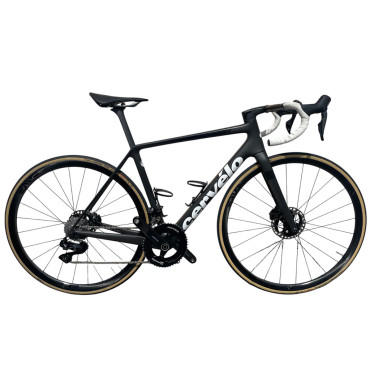 Refurbished road bike:...