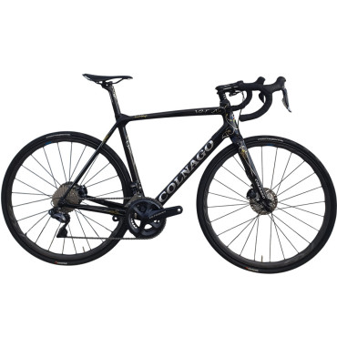 Vélo route reconditionné...