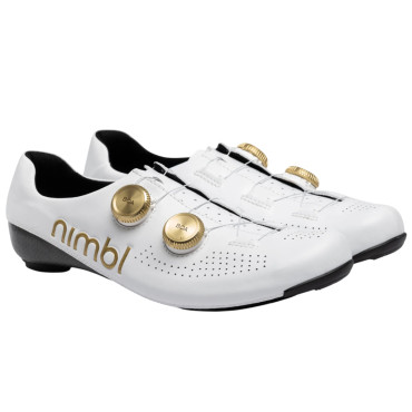 Nimbl Ultimate White Gold...
