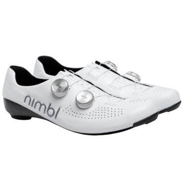Chaussures vélo route Nimbl...