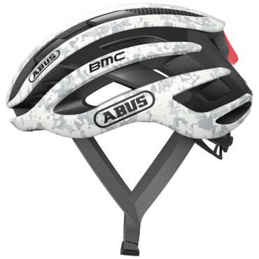 Abus Airbreaker x BMC...