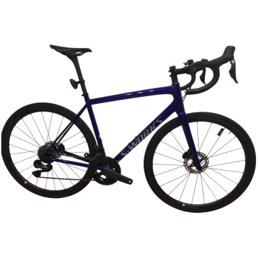 Vélo route reconditionné...