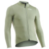 Chaqueta invierno Northwave Extreme Jacket 2026 - Costuras termoselladas e inserciones reflectantes