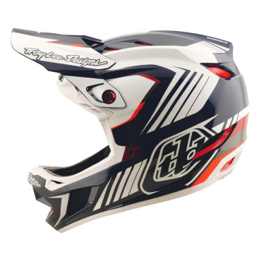 Casque BMX TROY LEE D4...