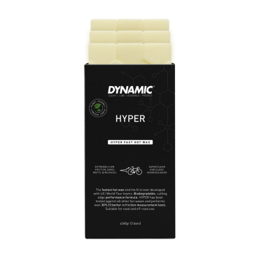 Dynamic Hyper Wax