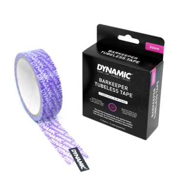 Dynamic Barkeeper Tubeless...