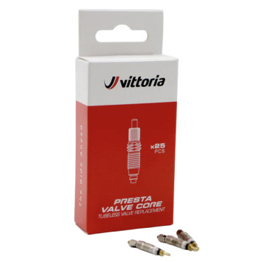 Vittoria Presta-Ventilhülsen