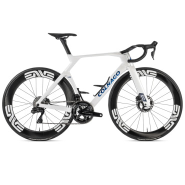Bicicleta carretera Colnago...