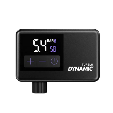 Mini elektrische pomp...