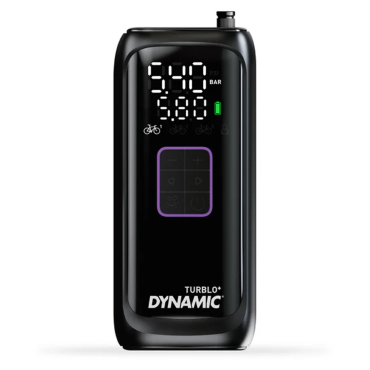 pompe main vélo Dynamic...