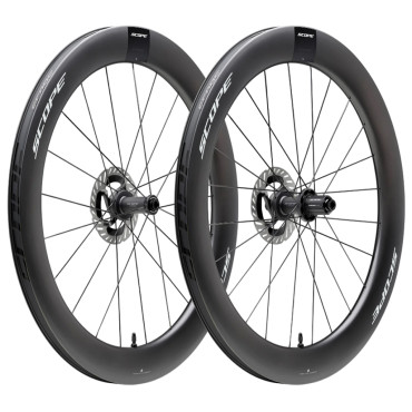 Scope Cycling Race R6