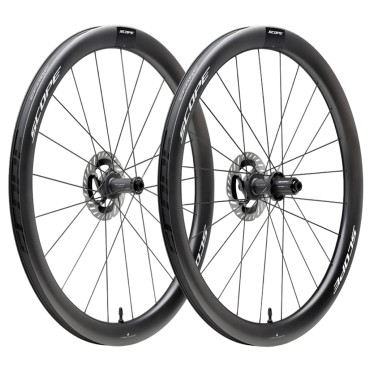 Scope Cycling Race R4