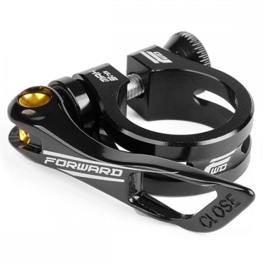 BMX zadelklem Forward Elite...