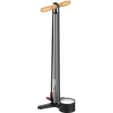 Lezyne Steel Floor Drive...