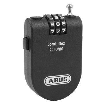 Antivol vélo Abus Combiflex...