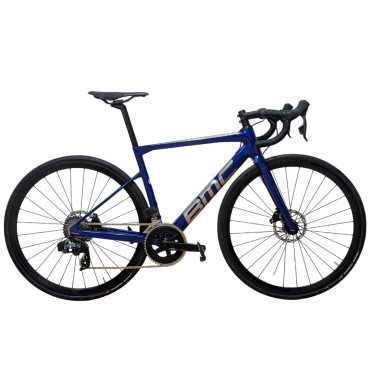 Vélo collaborateur BMC SLR...