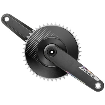 Guarnitura da strada Sram...