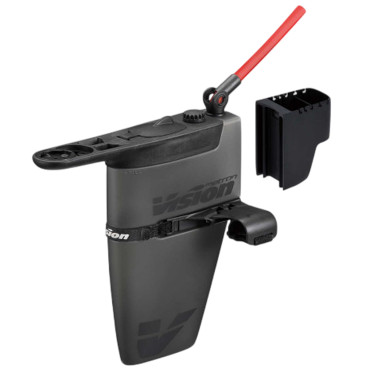 Vision Metron Front...