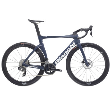 Bianchi Oltre Comp Shimano...