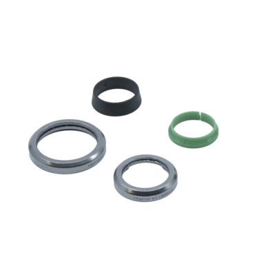 Roulements de direction...