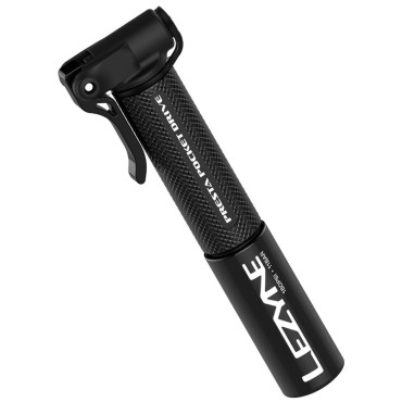 Bomba de mano Lezyne Presta...