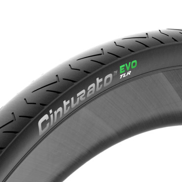 Pirelli Cinturato EVO TLR