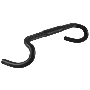 Manillar gravel Bontrager...
